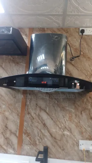 Kitchen Extractor