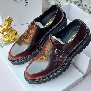 High Classic Designer Men Shoe