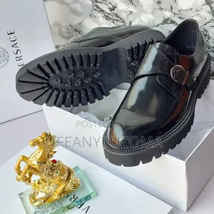 High Classic Designer Men Shoe