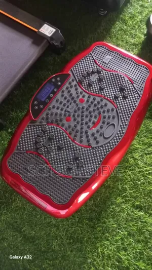 Vibrating Platforms(Massager)