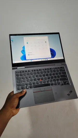 Laptop Lenovo ThinkPad X1 Carbon 16GB Intel Core i5 SSD 256GB