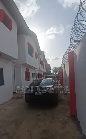 Furnished 3bdrm Block of Flats in Ijegun for sale