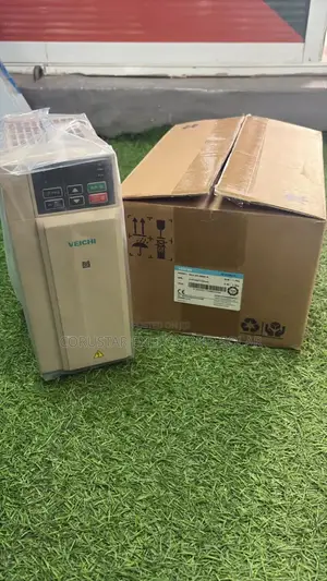 Solar Pump Inverter 4kwh.