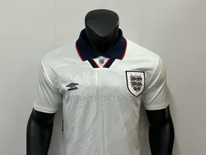 Retro Jerseys