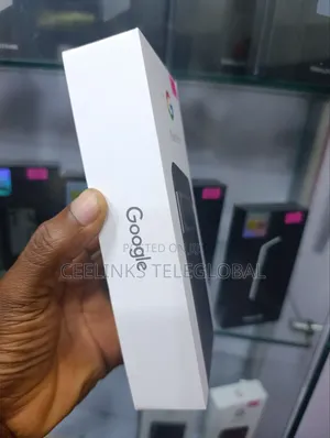 New Google Pixel 8 Pro 256 GB Gray