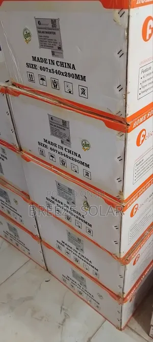 5kva Inverter Felicity