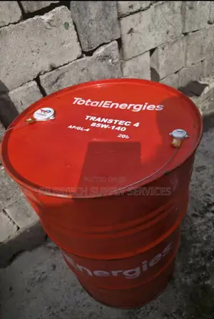 Original Total Oil
