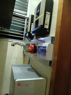 24/7 Solar Power – No Fuel, No Noise | Install in 2 Days