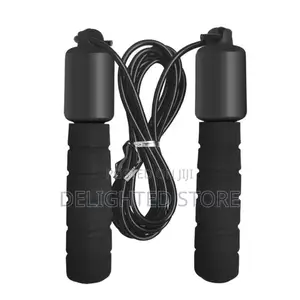 Professional Digital Skipping Rope With Automatic Counter