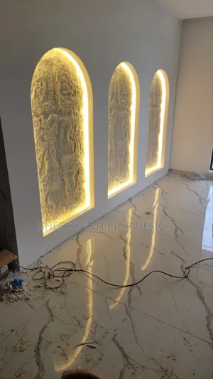 Drywall Partition and Wall Designs