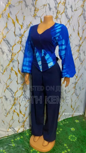 Two Piece for Ladies