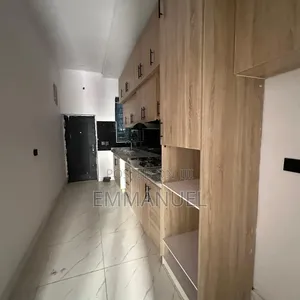 Furnished 3bdrm Maisonette in Banana Island for rent