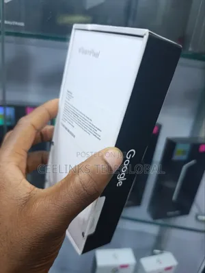 New Google Pixel 6 Pro 256 GB Gray