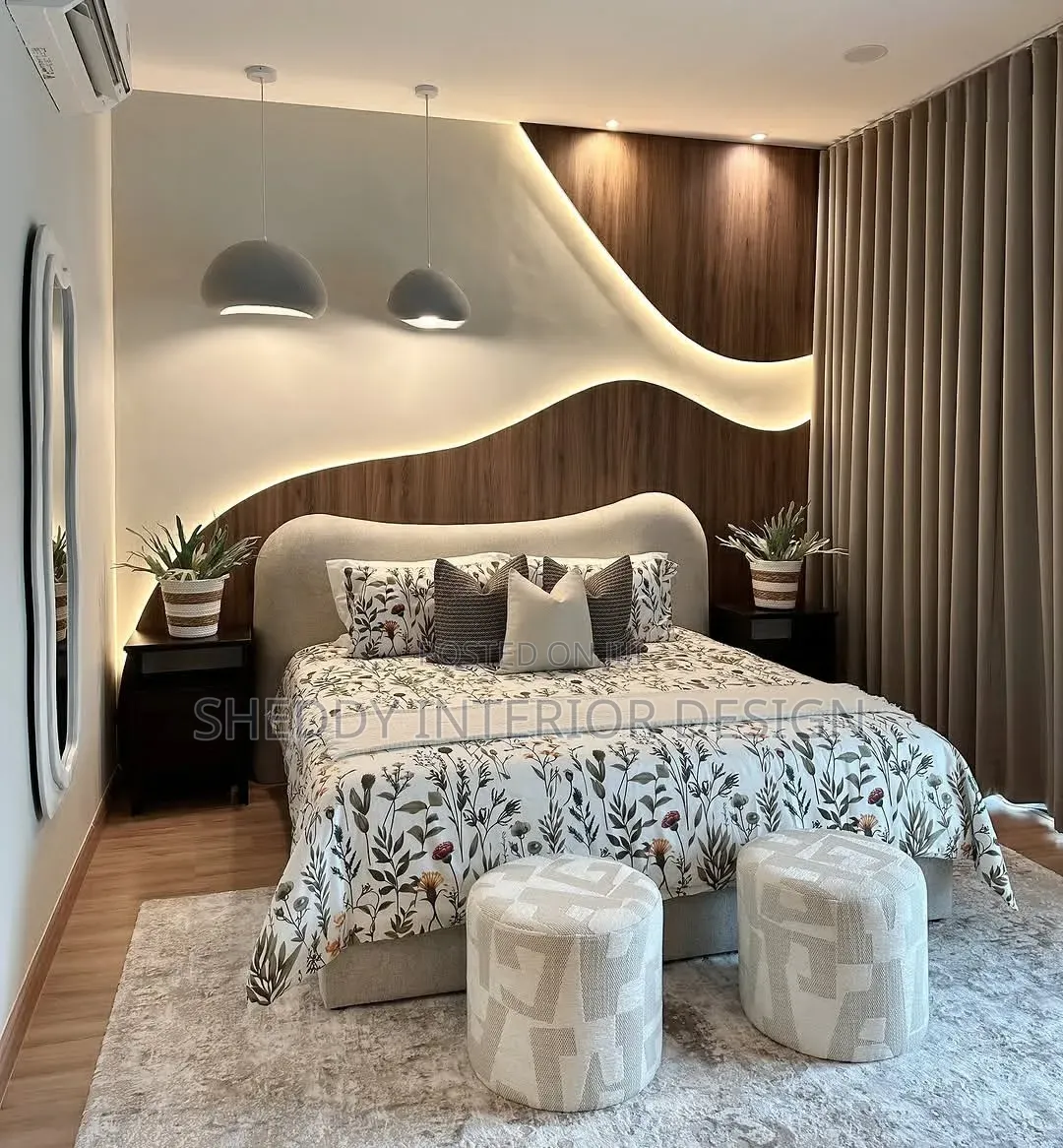 Drywall Partition and Wall Designs