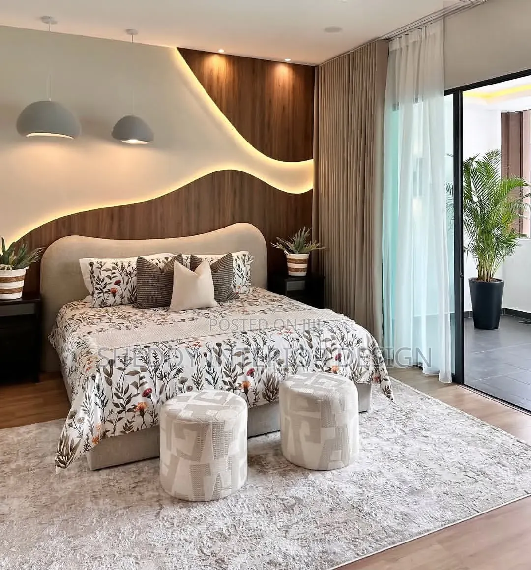 Drywall Partition and Wall Designs