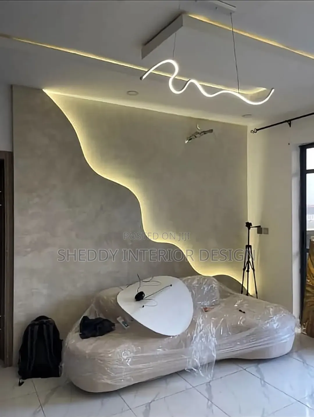 Drywall Partition and Wall Designs
