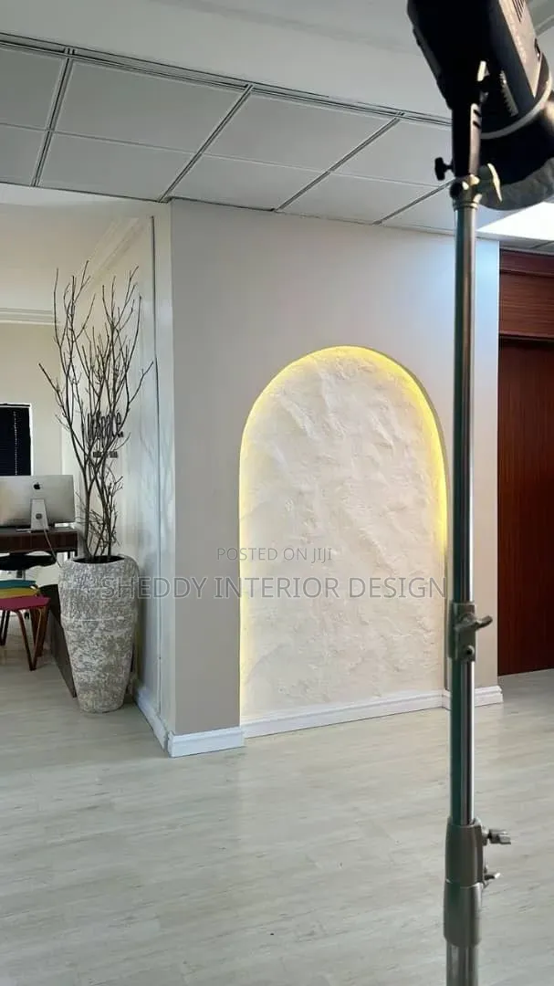 Drywall Partition and Wall Designs