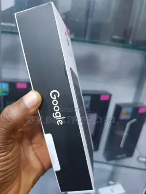 New Google Pixel 6 Pro 256 GB Pink