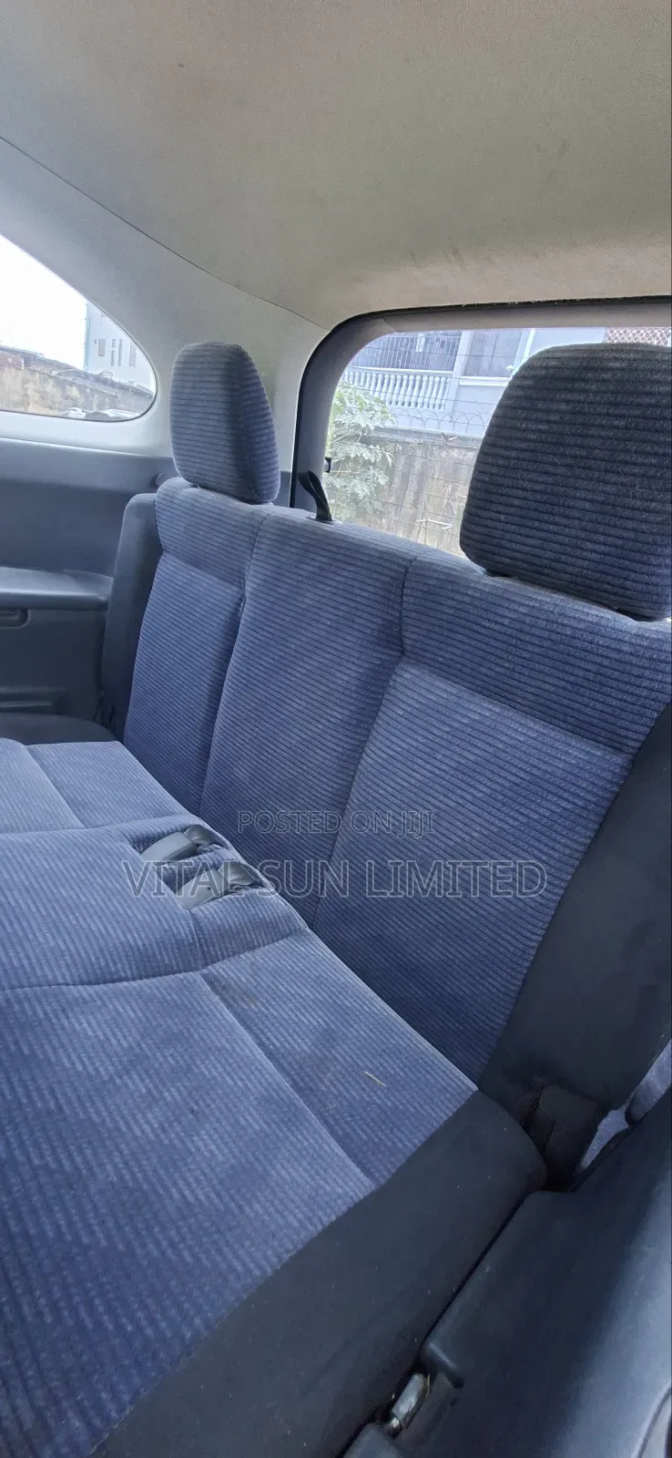 Honda Accord Sedan VP Automatic 2007 Silver
