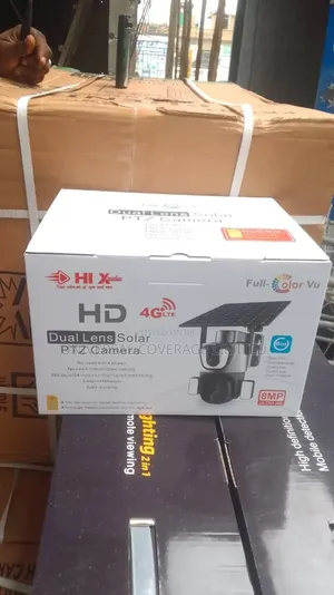 Ubox Dual Lens 