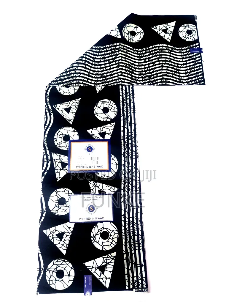 Small Ankara