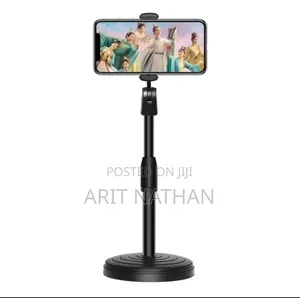 Phone Stands and Car Phone Stands