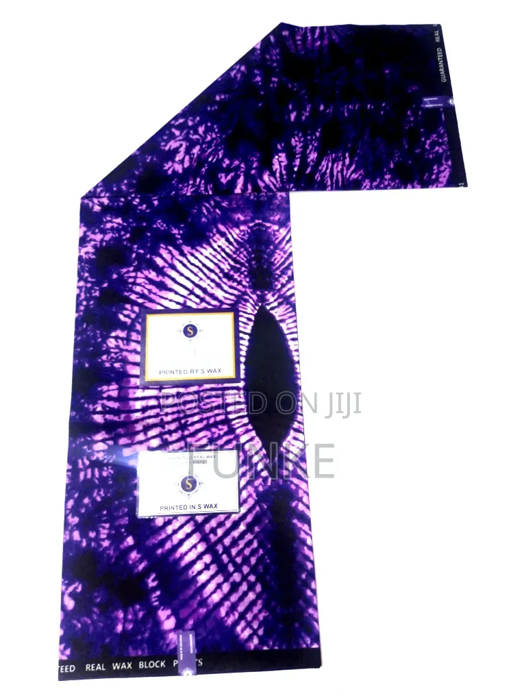Small Ankara