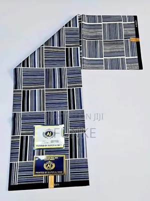 Small Ankara