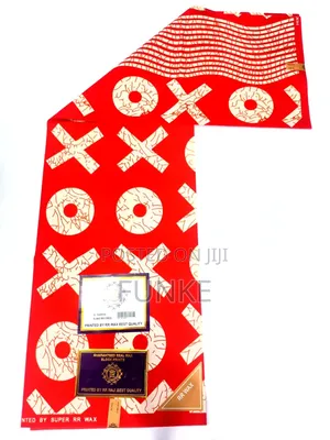 Small Ankara