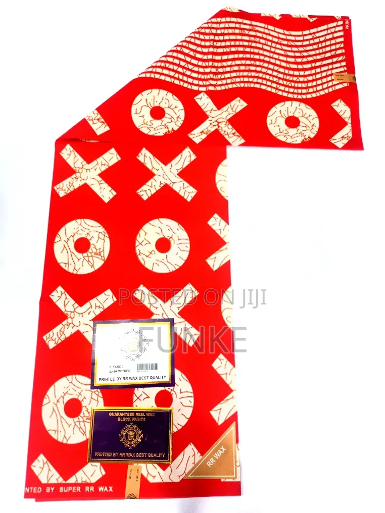 Small Ankara