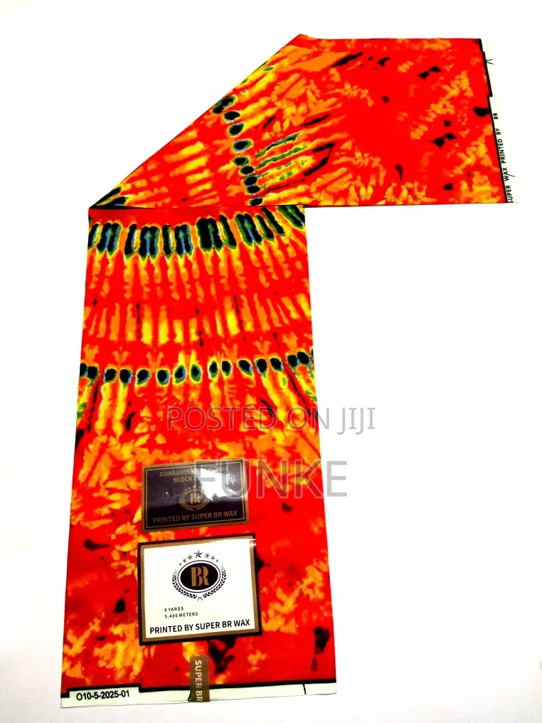 Small Ankara
