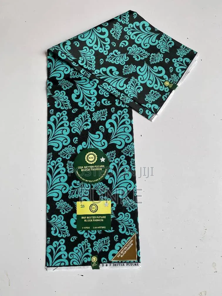 Small Ankara