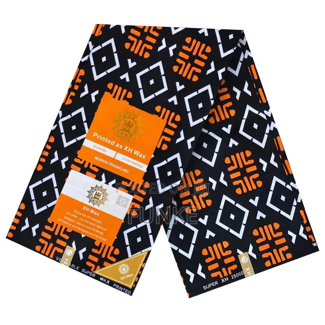 Small Ankara