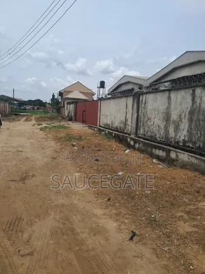 6 Plots for Sale at Barracks Good for Commercial Activities