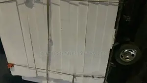 Pop Insulation Foam 4 X 8 X 145mm