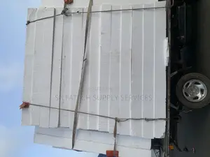 Pop Insulation Foam 4 X 8 X 145mm