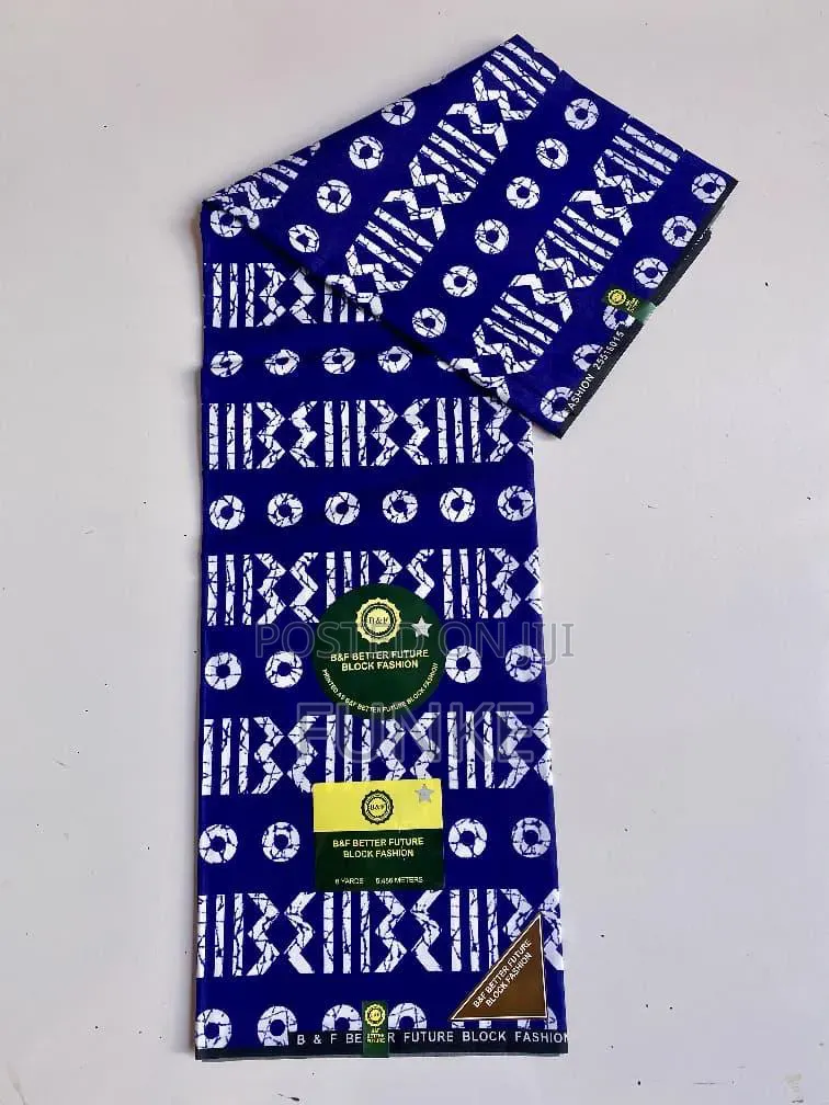 Small Ankara
