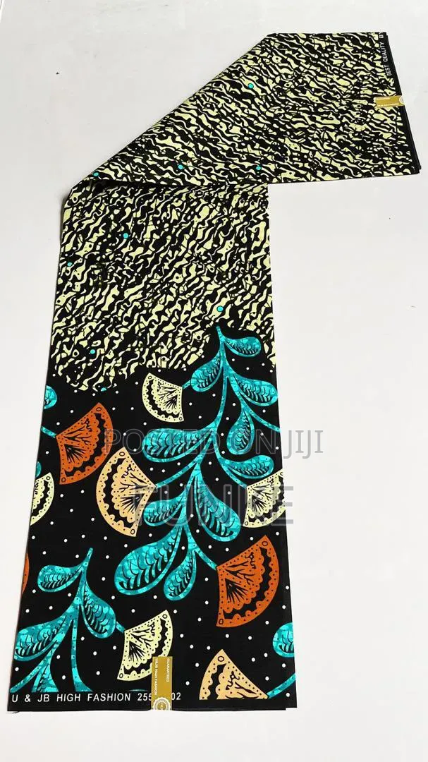 Small Ankara