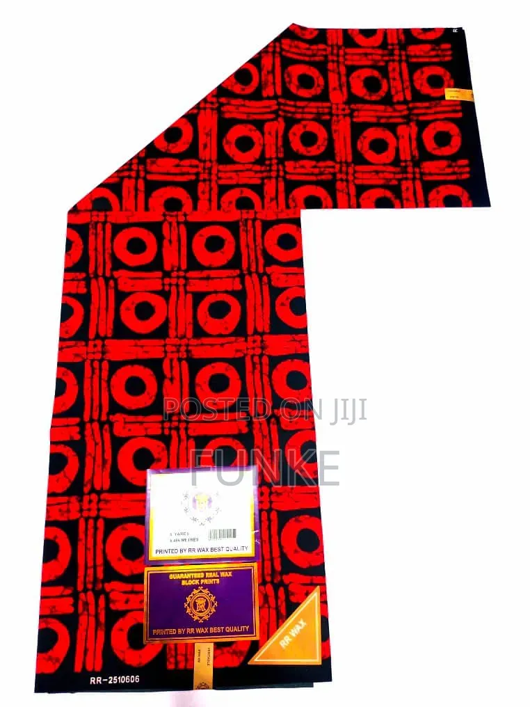 Small Ankara