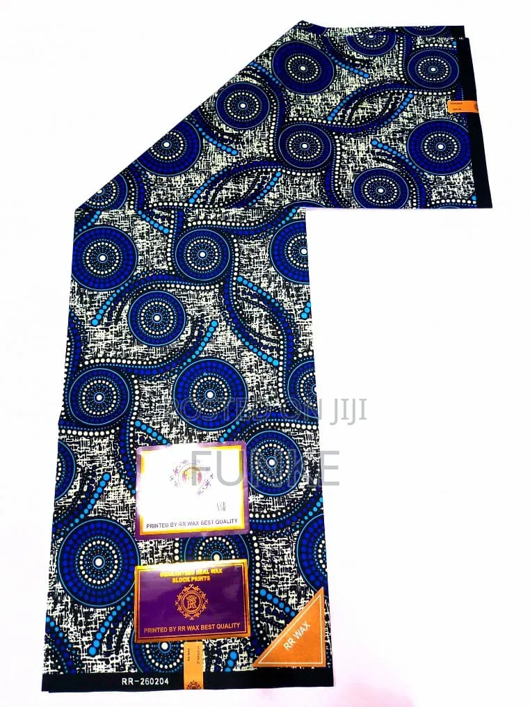 Small Ankara