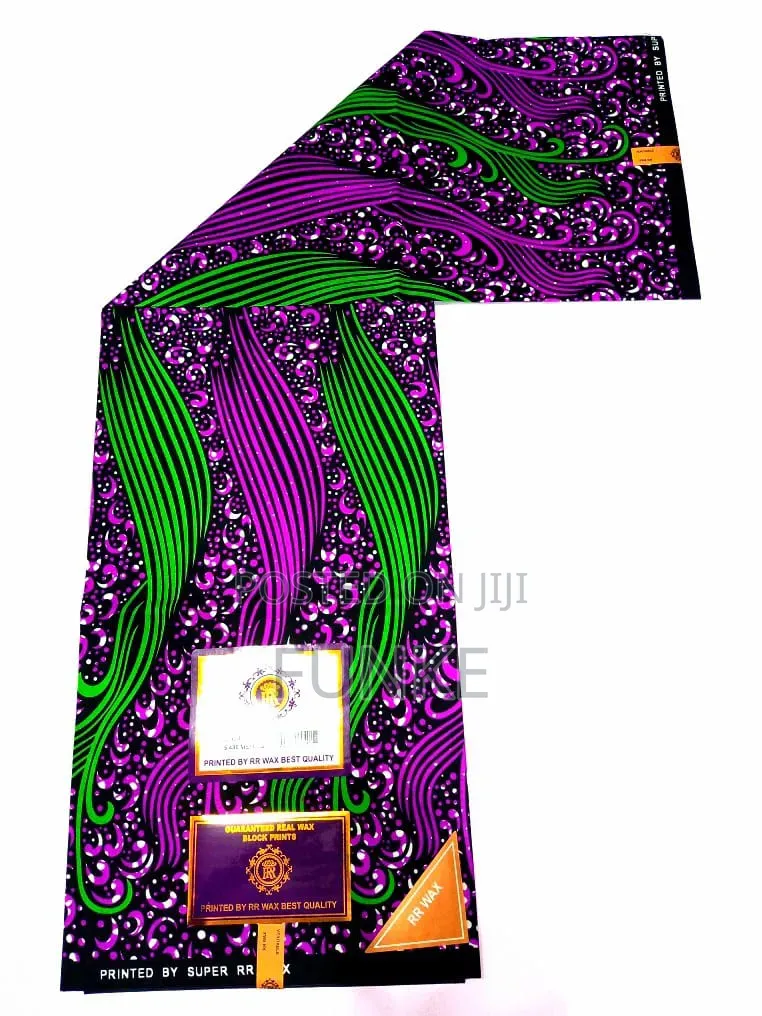 Small Ankara
