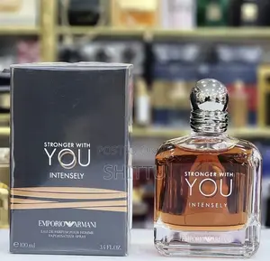 Luxury Long-Lasting Perfume for Ladies