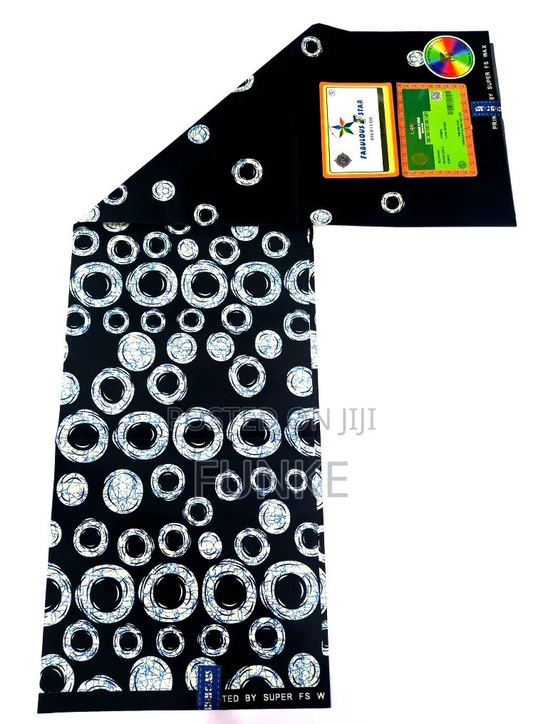 Small Ankara