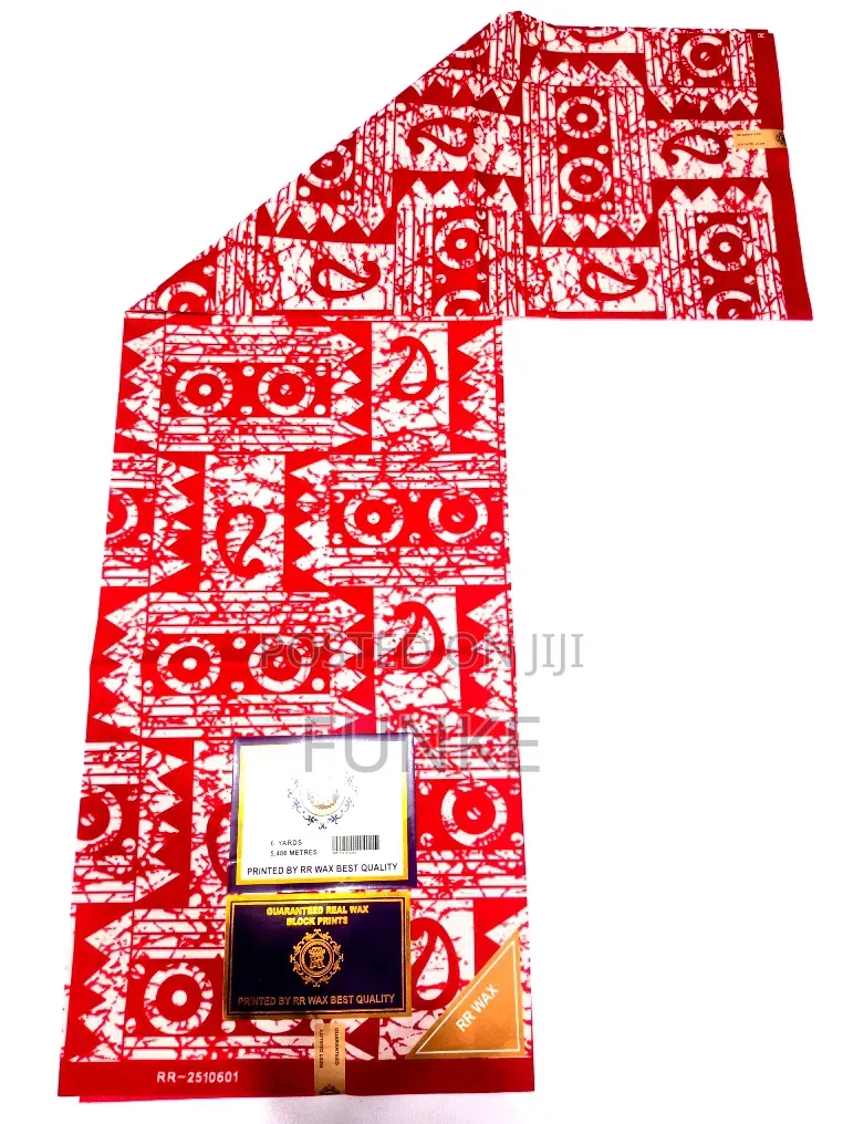 Small Ankara