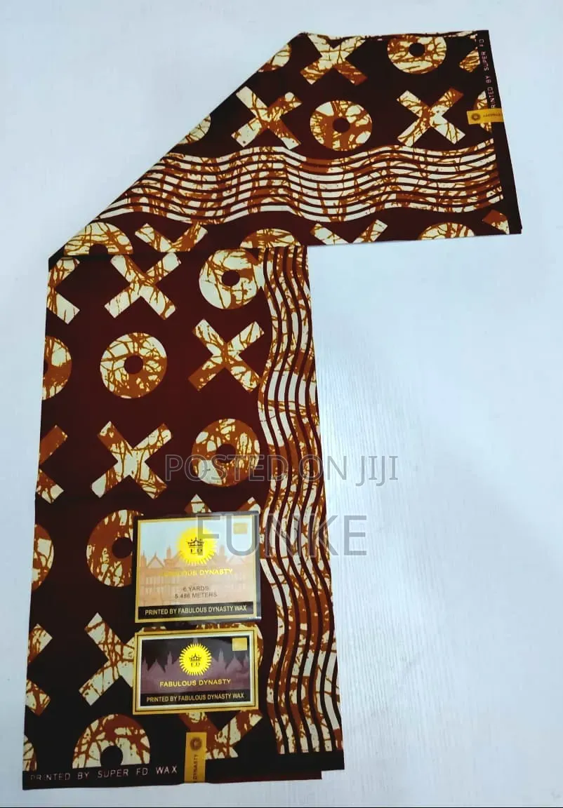 Small Ankara