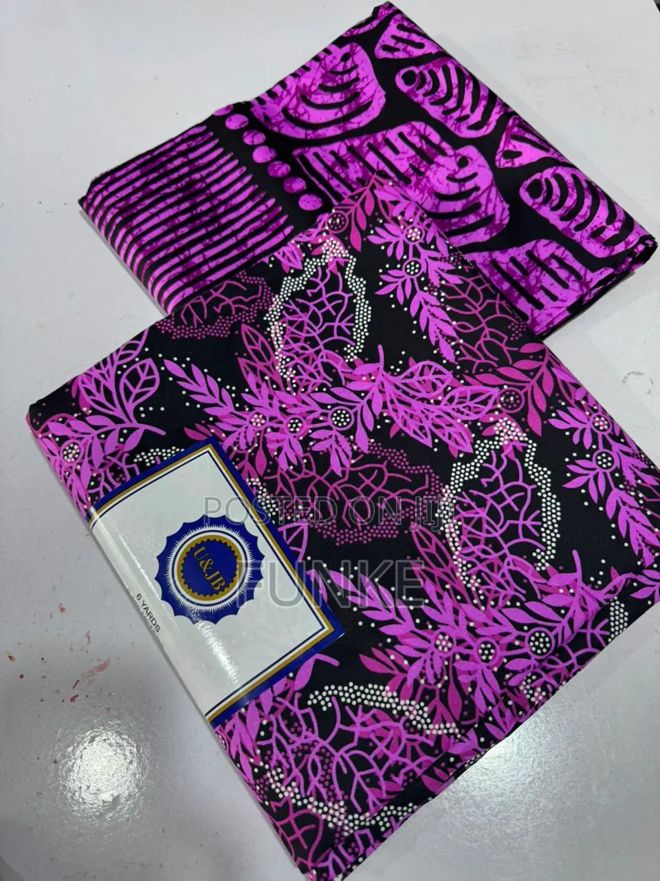 Small Ankara