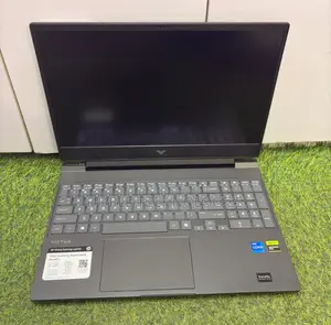 Laptop HP Victus 15 16GB Intel Core i7 SSD 1T