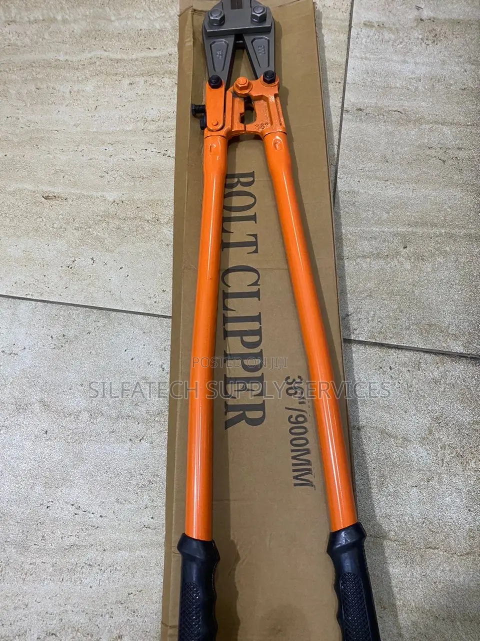 Original Cable Cutter 36”
