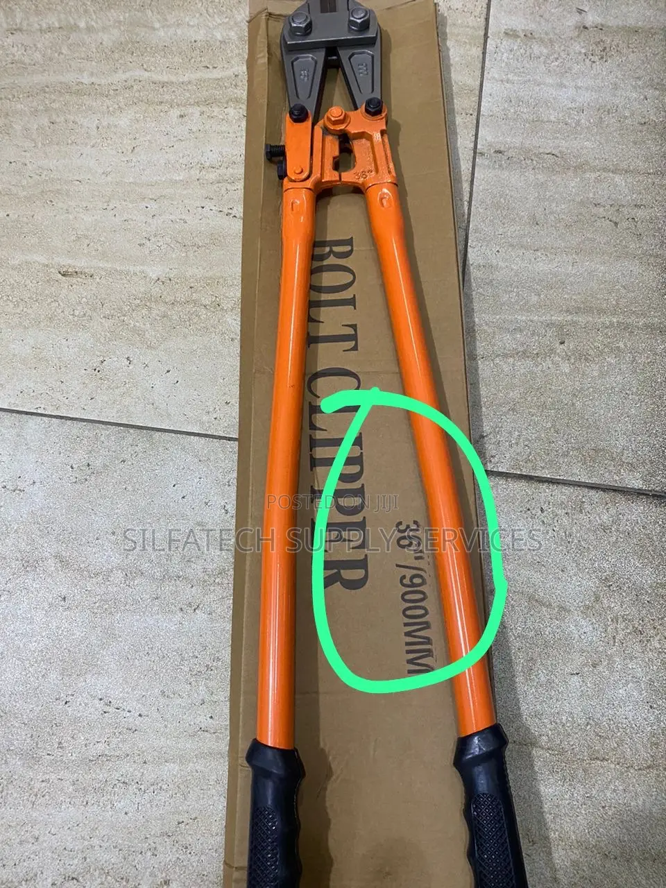 Original Cable Cutter 36”