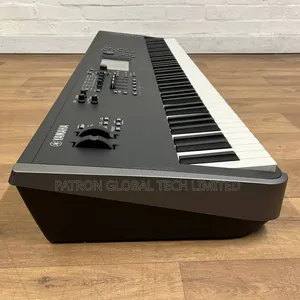 Yamaha Modx Keyboard